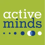 Active Minds logo